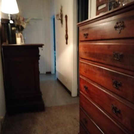 Redi Room Florencie Exteriér fotografie