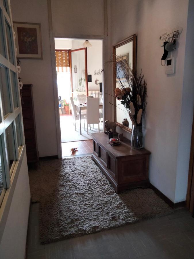 Redi Room Florencie Exteriér fotografie