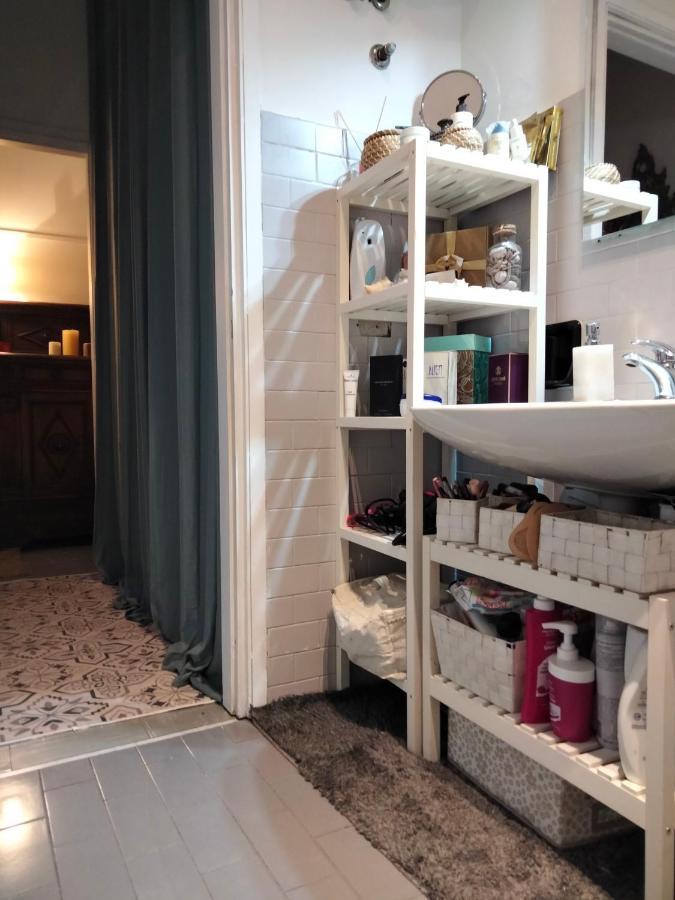 Redi Room Florencie Exteriér fotografie