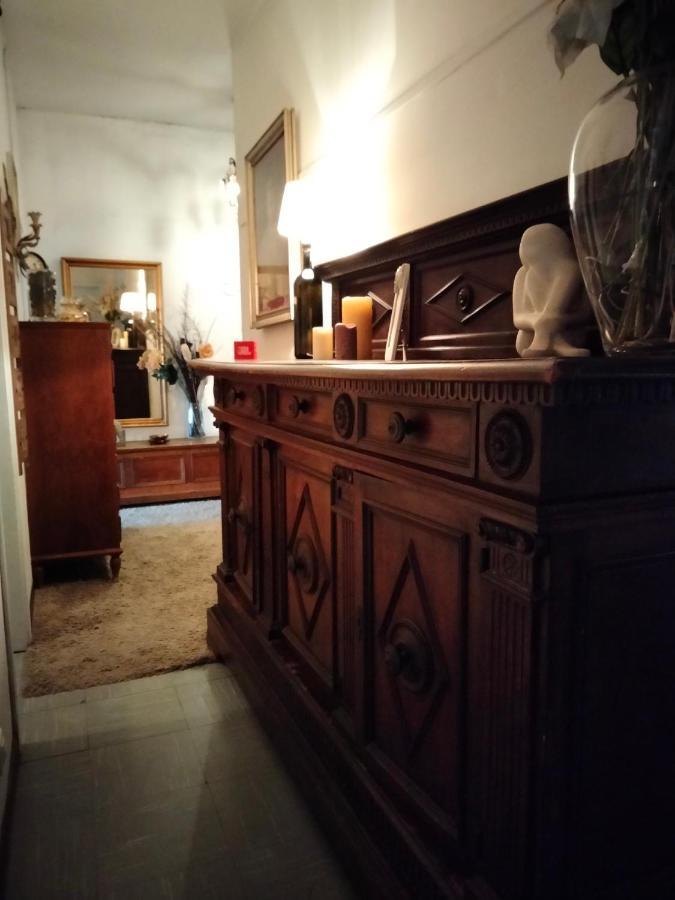 Redi Room Florencie Exteriér fotografie