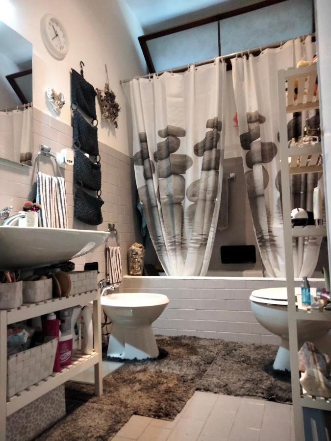 Redi Room Florencie Exteriér fotografie