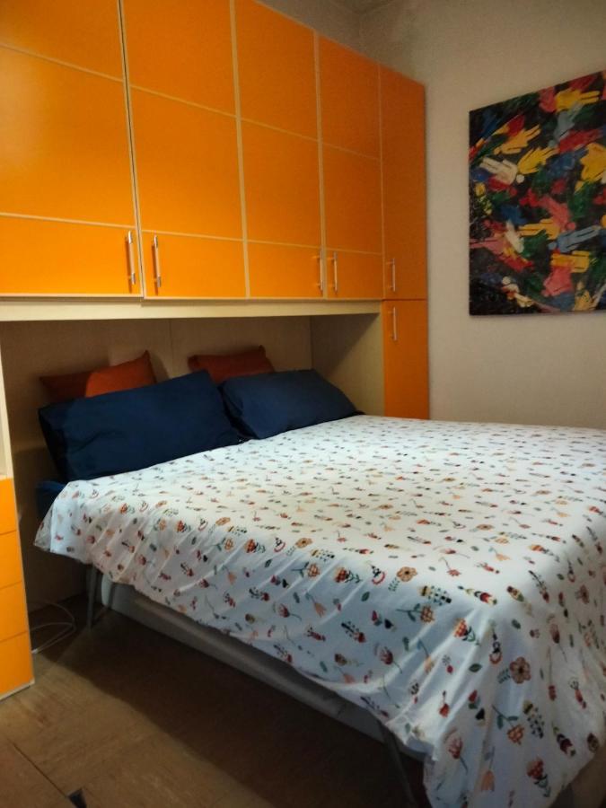 Redi Room Florencie Exteriér fotografie