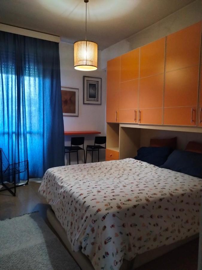 Redi Room Florencie Exteriér fotografie