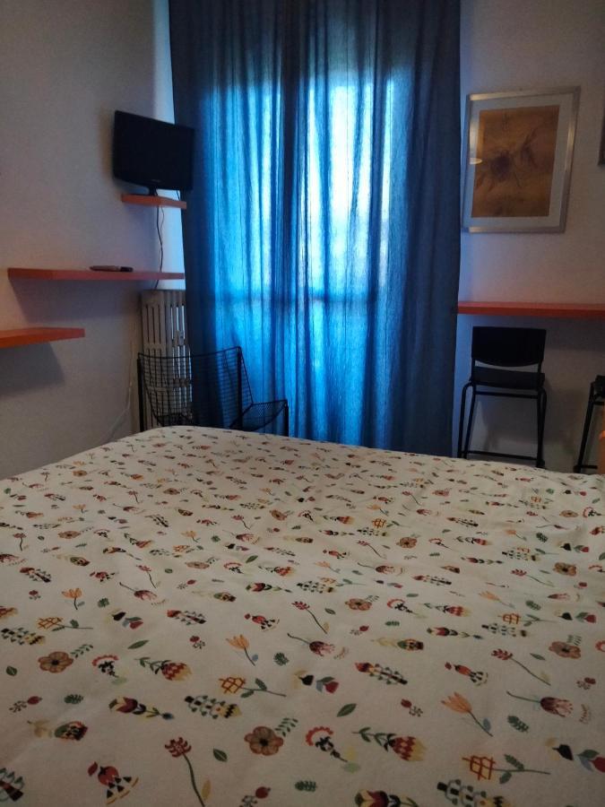 Redi Room Florencie Exteriér fotografie