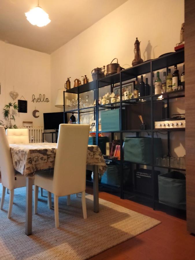 Redi Room Florencie Exteriér fotografie