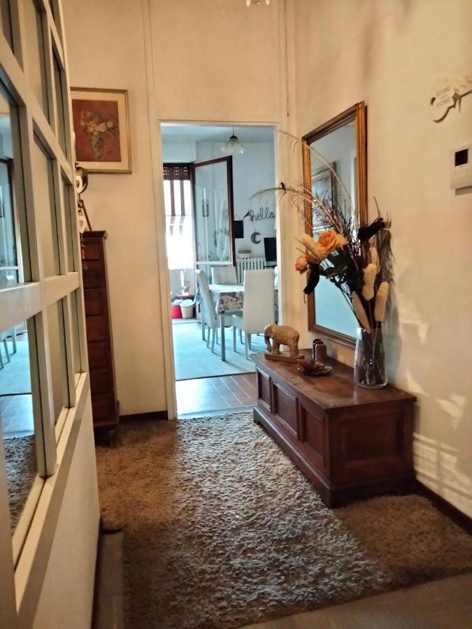 Redi Room Florencie Exteriér fotografie